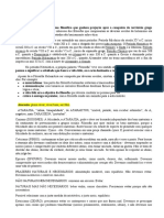 Filosofia Helenística e a busca pela vida feliz