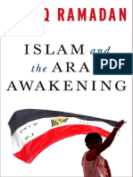 (Tariq Ramadan) Islam and The Arab Awakening (B-Ok - Xyz)