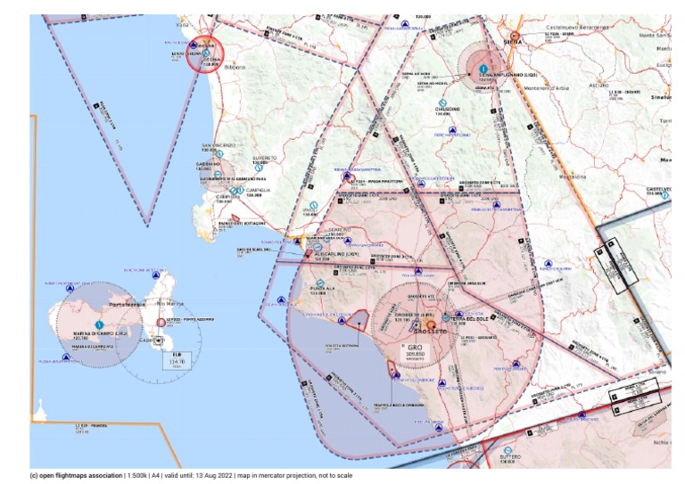 Ofma Map 20220809 175259 | PDF