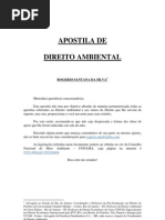 Apostila+Ambiental