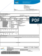 CPFL Energia CONTA LUZ REP