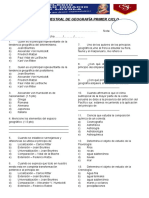 Formato de Examen Saul