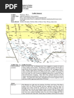 UNMIS Conflict Profile