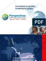 Perspectivas Lección 1 - 2021