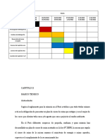 Plan de cierre de mina para la concesión Huáscar-4