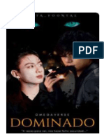 Dominado - 18 - Kooktae - Omegaverse-1