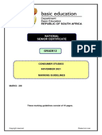 Consumer Studies Nov 2021 MG Eng