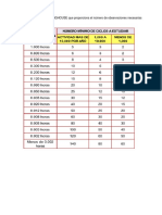 4, 0 - Tablas - Metodo-Ii