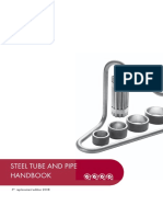 Steel Tube Handbook