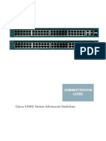 Cisco sf50024