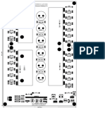 PCB Layout - G - Projetos Da Placa Egs 002 Posição Peças