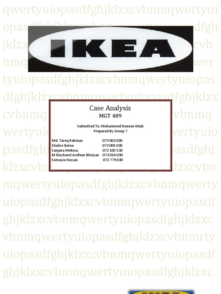 Microsoft ikea case study picture