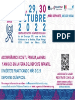 DGOSE-VU_0951_2022_INVITACIÓN A LA FERIA DEL DEPORTE 2022.