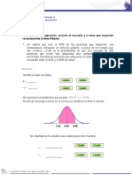 Ejercicio 4. Probabilidades en Muestras