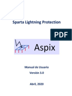 Aspix User Manual SP