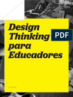 Design Thinking 7