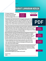 Contoh Surat Lamaran Kerja 1664877114