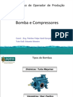 Bomba Compressores