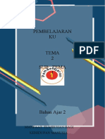 Bahan Ajar Dongeng (Revisi 1)