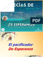 El Pacificador