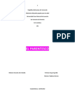 TRABAJO DE Stephany DE EL PARENTESCO WPS Office