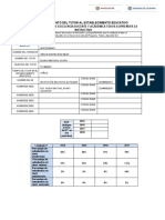 Plantilla Informe Final. Anexo 32.1 1