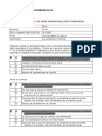 Parcial Hiv