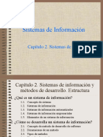 Sistemas de Información