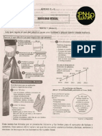 Area C e 2019 Ii Exam Admisión Unsms