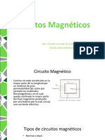 Circuitos Magneticos