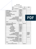 Libro Diario Cpa 300 M Plantaciones Anuales