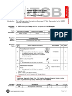 U660e Transmission Check