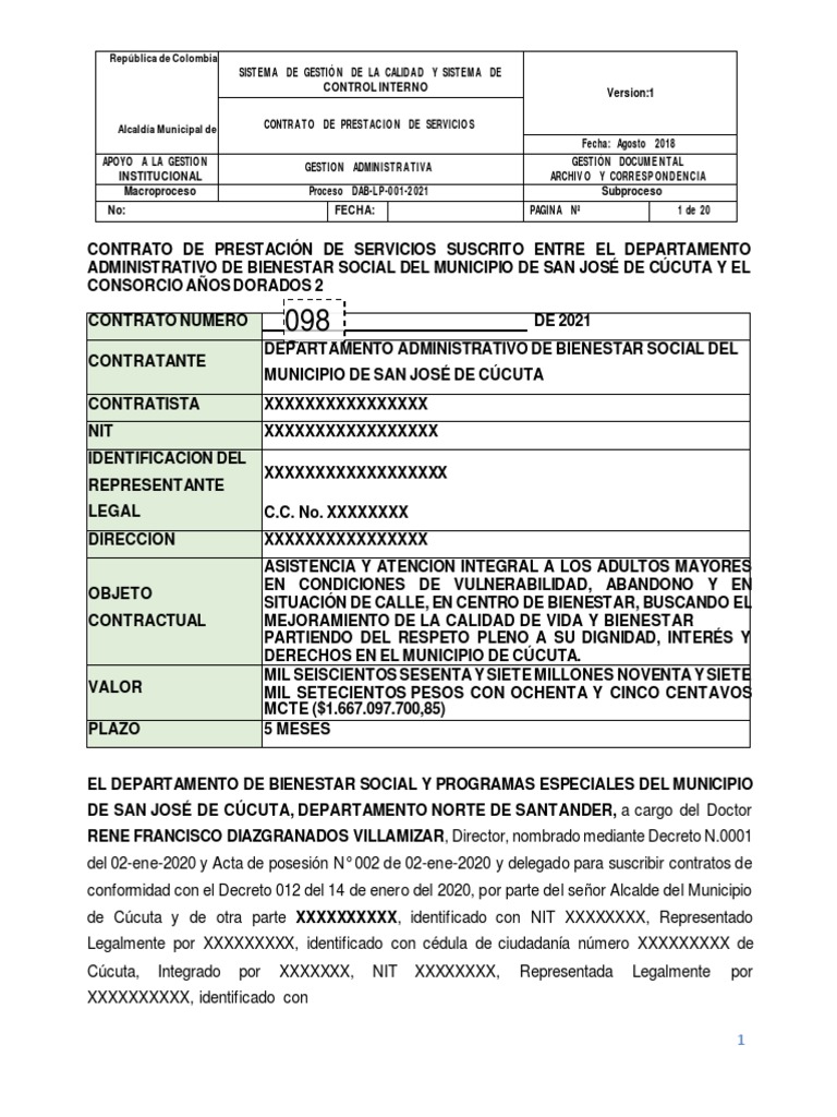 4 licitacion Publica PDF