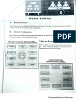 La Empresa Doc. 4to. PC.