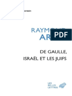 De Gaulle - Israël Et Les Juifs - Raymo... - Z Lib - Org