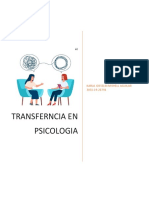 La Transferencia