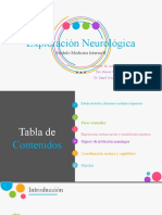 1.-Evaluacion Neurologica