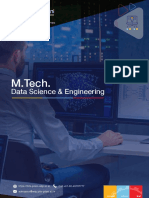 BITS - Data Sience Brochure