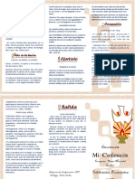 Cancionero 2019 Piter PDF
