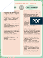 Documento A4 Marco Con Formas Orgánicas Minimalista Plantas Hojas Puntos Lineas Punteadas Rosado Verde Blanco