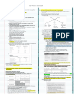 Remedial Pharmacoeconomy Preparation