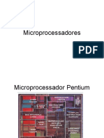 Microprocessadores: o cérebro do computador