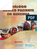 boldmdocumentsDialogoMedicoPacienteQuechua PDF