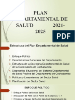 Presentacion Avance PDS