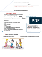 FICHA DE APRENDIZAJE TEXTOS INSTRUCTIVOSs