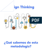 Design Thinking-UPC 2022