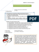 Ukbm Pai 3.7 Kewajiban Menuntut Ilmu KB 1