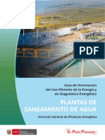 5 - Guia Saneamiento de Agua DGEE