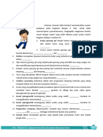 IPA - MODUL 10 - Lapisan Bumi Dan Ancaman Bencana Alam-50