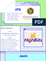 HighBits Equipo2 3IV9